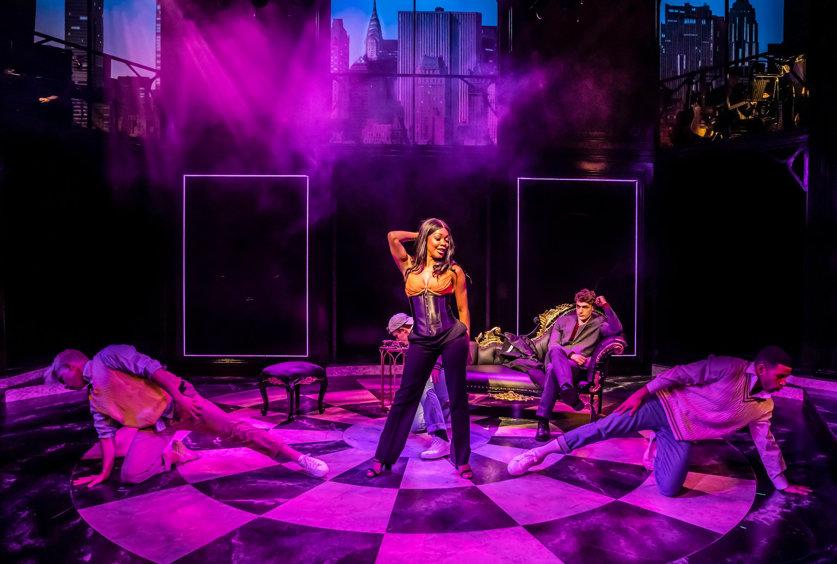 Cruel Intentions — image 2