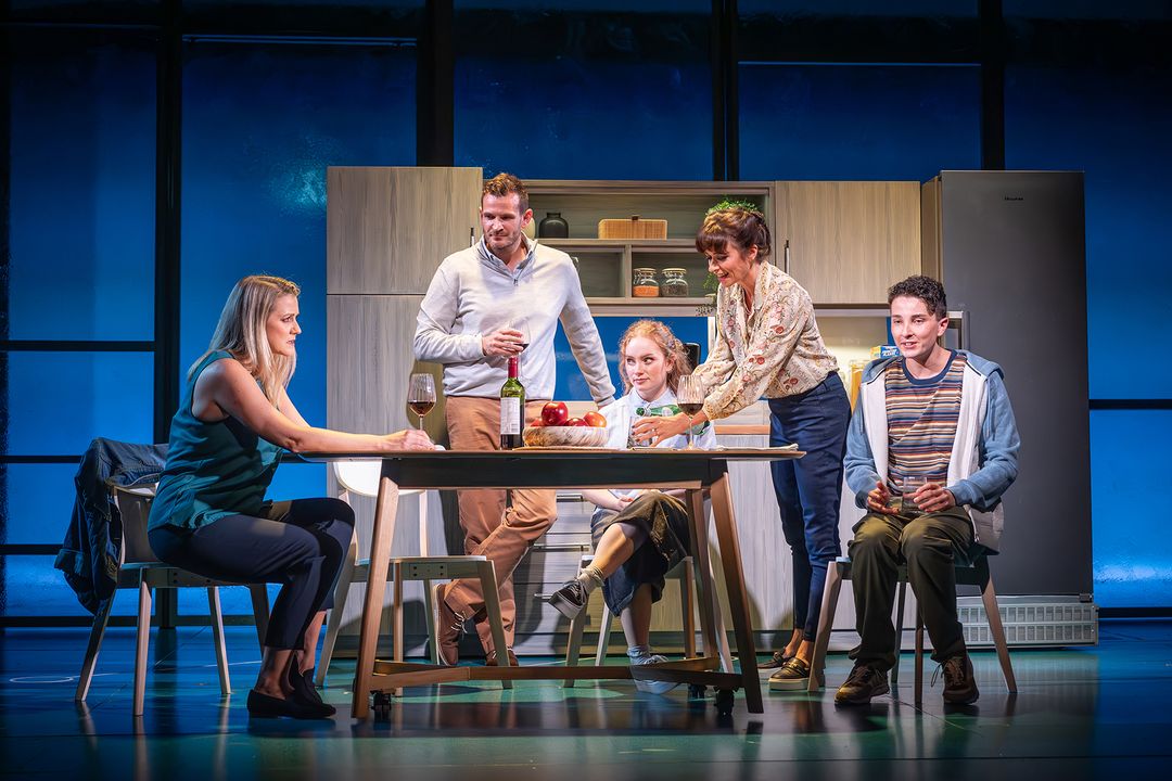 Dear Evan Hansen — image 1