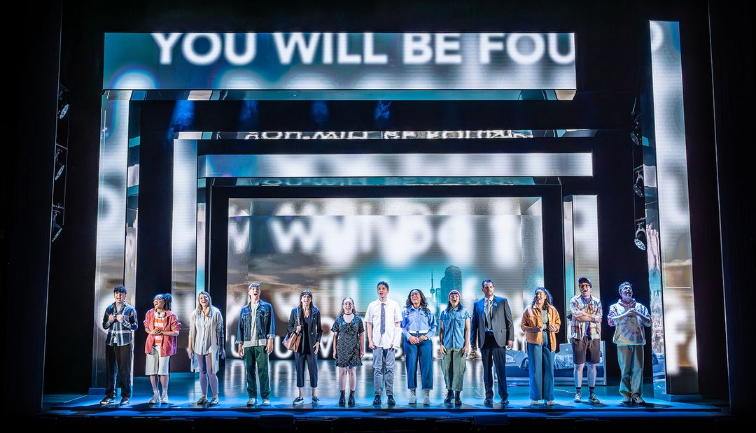 Dear Evan Hansen — image 5