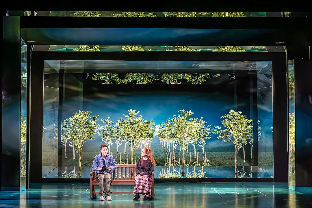 Dear Evan Hansen — image 7