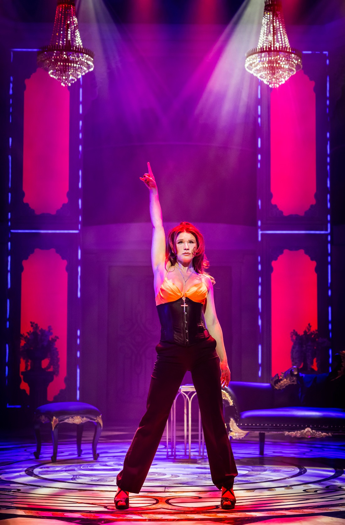 Cruel Intentions — image 1