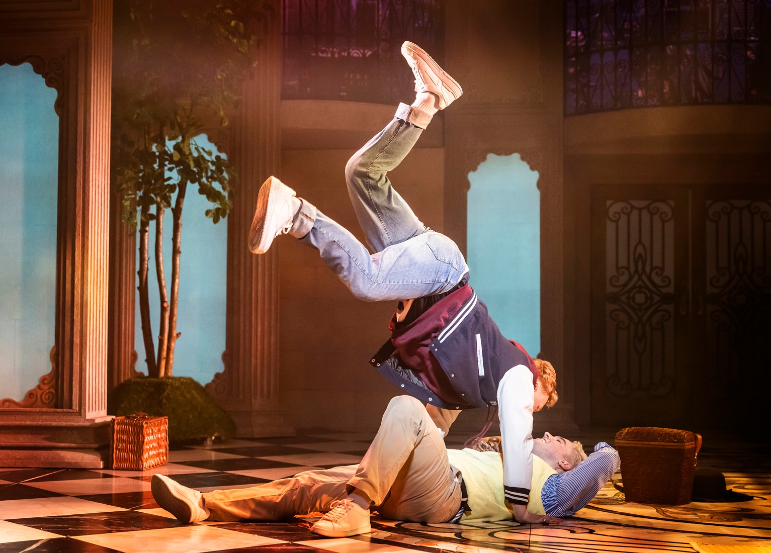 Cruel Intentions — image 5