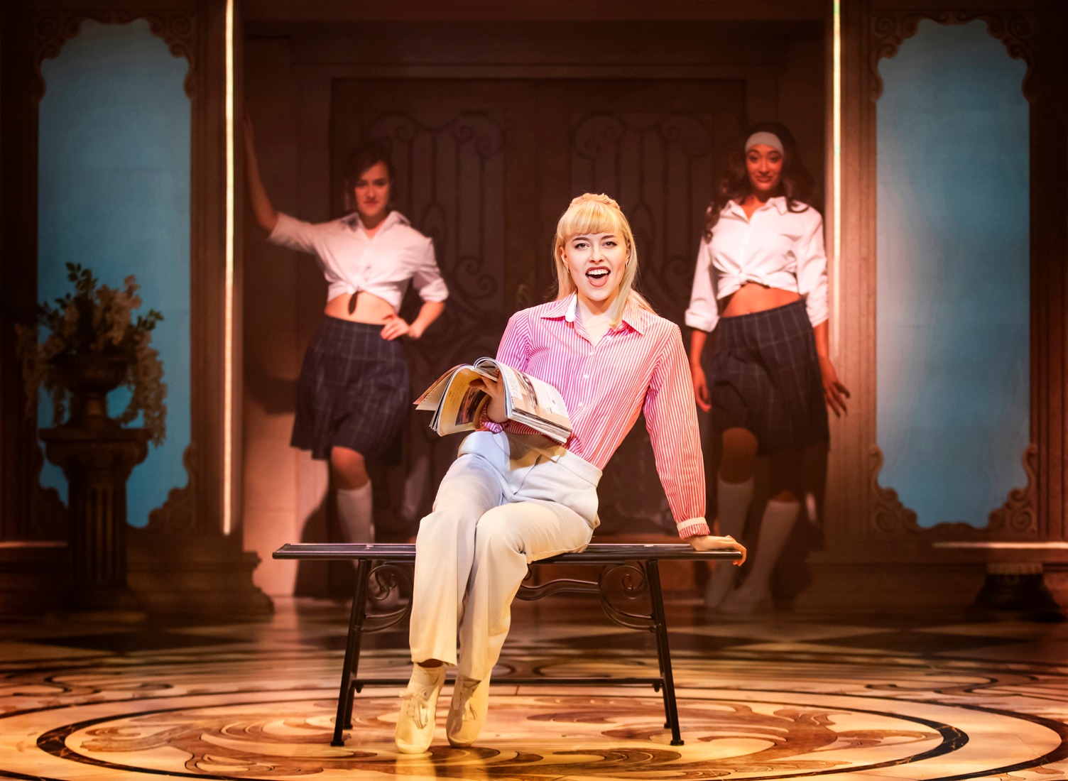 Cruel Intentions — image 7