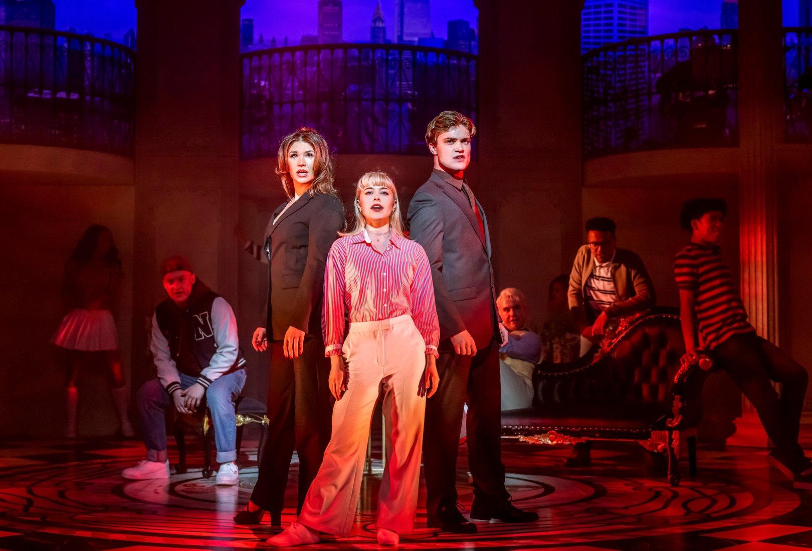 Cruel Intentions — image 8