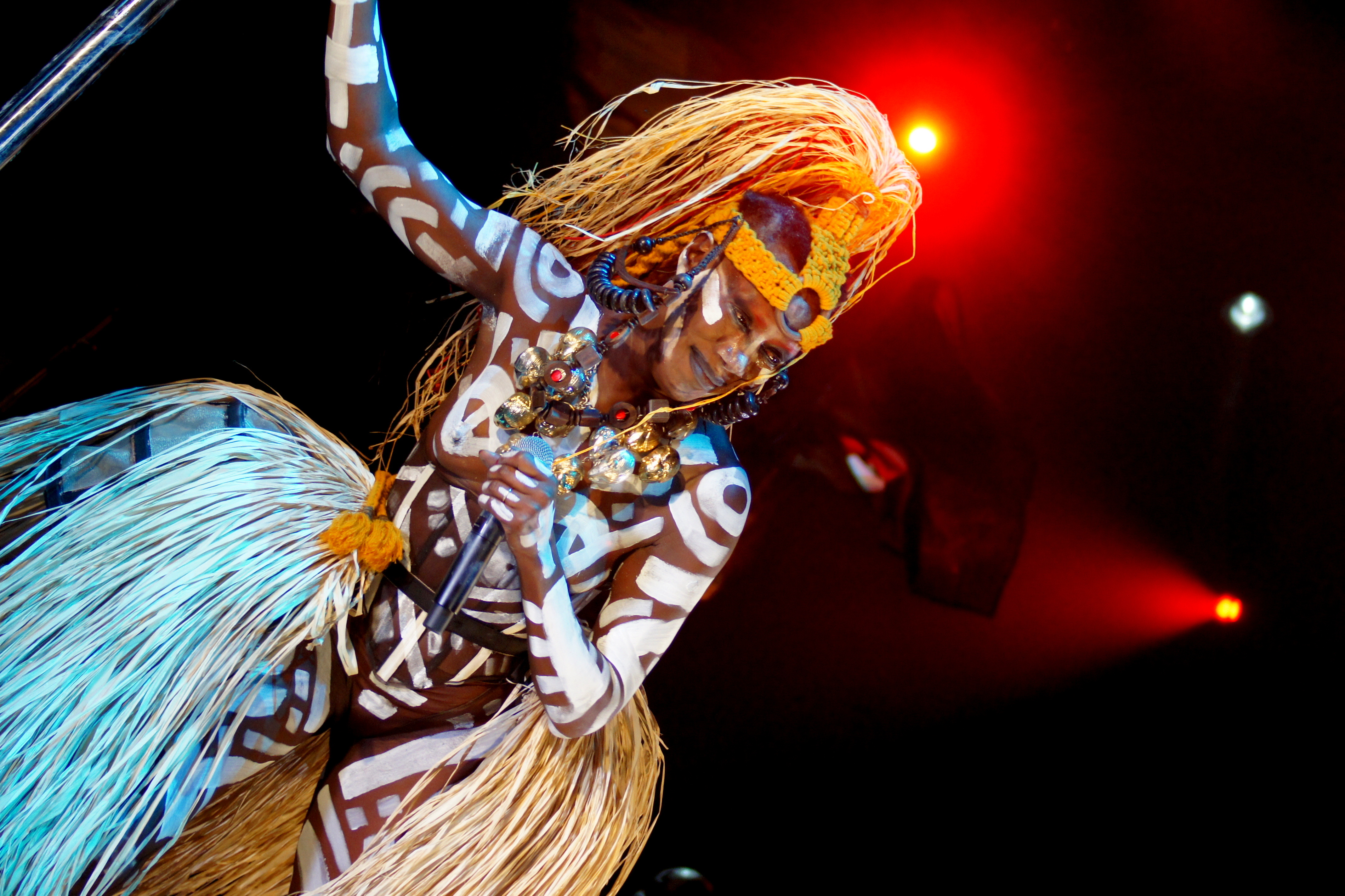 Grace Jones — image 3