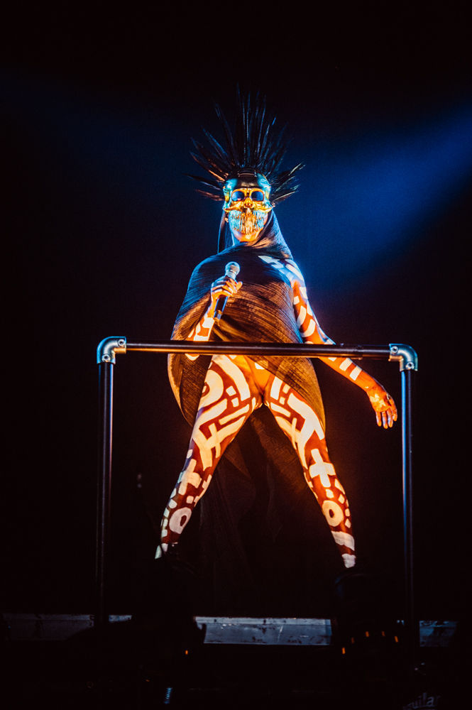 Grace Jones — image 4