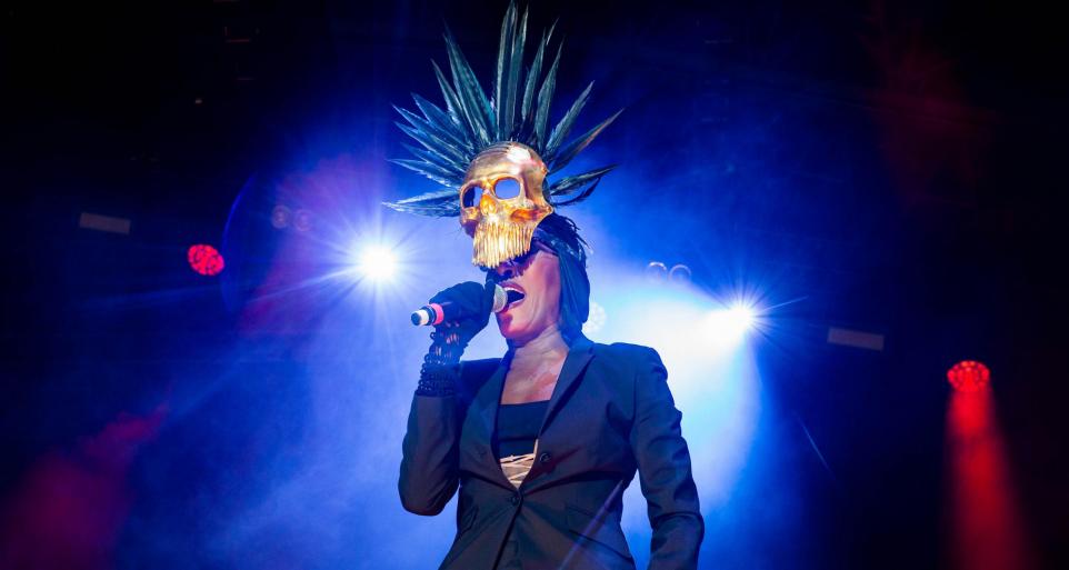 Grace Jones — image 6